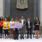 Premia a los ganadores del “Desafío Snacks, Ideas que Nutren”