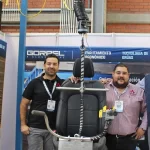 “Como lo ha señalado la gobernadora Tere Jiménez, es importante integrar a las empresas locales en las cadenas de valor que tenemos en Aguascalientes, a través de certificaciones, equipamiento, financiamiento y vinculación, y este evento viene precisamente a complementar este rubro”, sostuvo el titular de la Sedecyt en rueda de prensa.