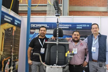 “Como lo ha señalado la gobernadora Tere Jiménez, es importante integrar a las empresas locales en las cadenas de valor que tenemos en Aguascalientes, a través de certificaciones, equipamiento, financiamiento y vinculación, y este evento viene precisamente a complementar este rubro”, sostuvo el titular de la Sedecyt en rueda de prensa.