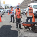 El centro y el oriente, las zonas más afectadas