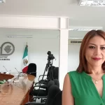 Se mandato al Consejo General a sesionar para otorgar la constancia de mayoría a Diana Montserrat Martínez Ramos y a Claudio Azul Bañuelos Jurado, como personas juzgadoras de Primera Instancia en materia Penal.