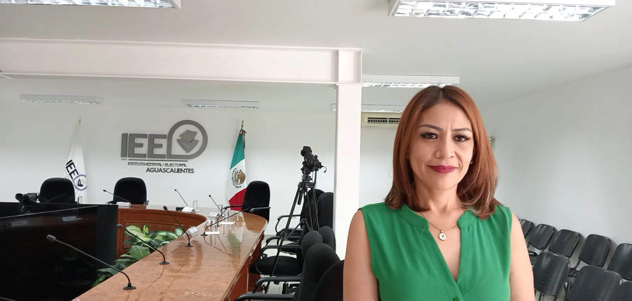 Se mandato al Consejo General a sesionar para otorgar la constancia de mayoría a Diana Montserrat Martínez Ramos y a Claudio Azul Bañuelos Jurado, como personas juzgadoras de Primera Instancia en materia Penal.