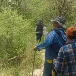 En el estado de Aguascalientes ya se hizo una reforma en materia de cuidados