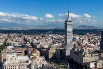 “Es importante aclarar, seguramente no tuvo la información precisa de los homicidios por ciudad”, señaló Brugada Molina.