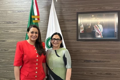 En este sentido, indicó que se seguirá trabajando de forma coordinada con la CFE para el desarrollo de nuevos planes de infraestructura eléctrica que permitan atender el crecimiento industrial y poblacional de la Entidad, sobre todo ante el establecimiento de nuevas empresas en Aguascalientes.