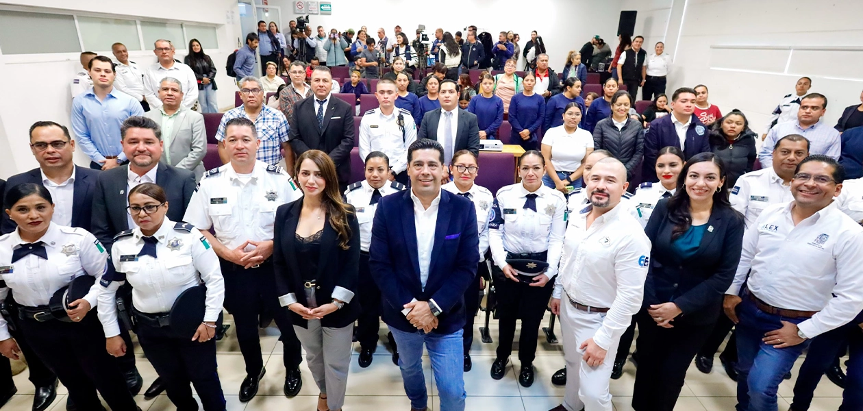 Camaras por reciclaje