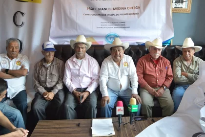 Les cobran hasta 10 mil pesos de predial y sufren acoso por parte de personal de la Procuraduría Agraria