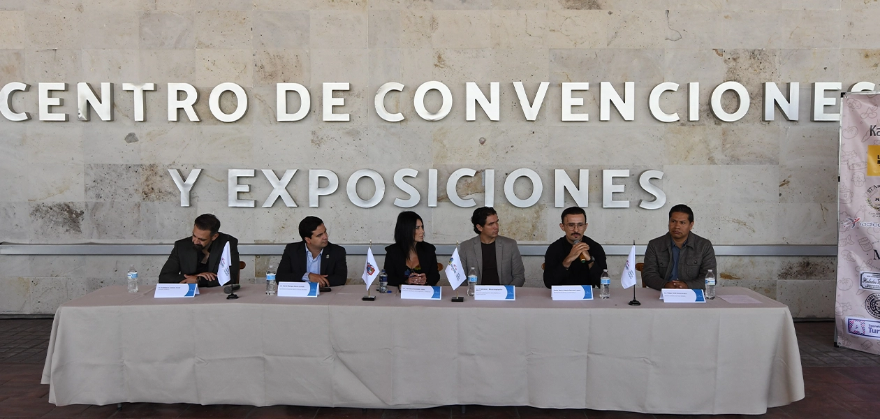 Se celebrará el 5 de septiembre en el Centro de Convenciones de la Isla San Marcos