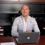 Presentan al doctor Christian Alfonso Castro como titular