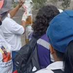 Garantiza el Gobierno del Estado el derecho de todas las personas a ser buscadas: Violeta Sabás