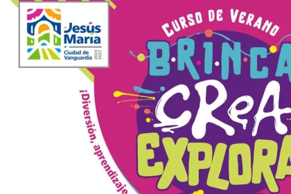 Especialistas brindarán actividades en diversas disciplinas y oficios