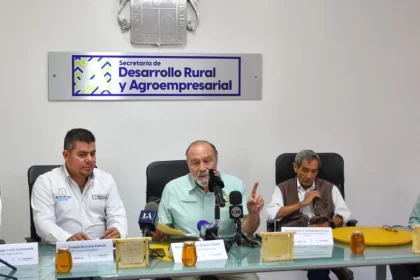 Durante el evento que se realizará en el Casino de la Feria, se abordarán temas como polinización, sanidad apícola, mortandad de abejas, genética apícola, apiterapia, entre otros.