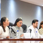 Acuerdo legislativo para declarar recinto oficial Sala de Conciertos para toma de protesta de magistrados y personas juzgadoras.