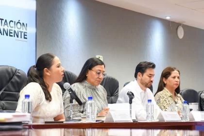 Acuerdo legislativo para declarar recinto oficial Sala de Conciertos para toma de protesta de magistrados y personas juzgadoras.