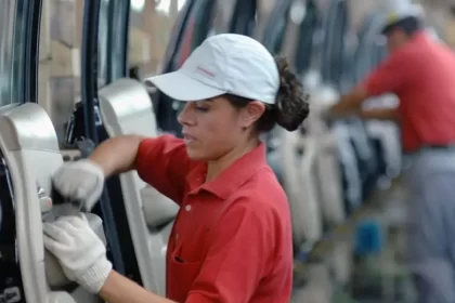 Nuestra Entidad se consolida este primer trimestre como polo de desarrollo financiero.