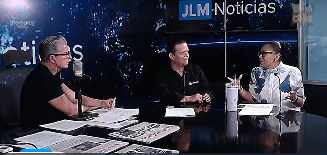 Ejecutivos de Grupo Plusvalterra, dieron a conocer a JLMNoticias, los avances de obra en Zitara y Balandra