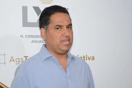 Emmanuel Sanchez Najera