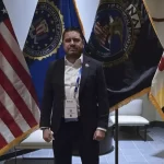 Manuel Alonso García, Fiscal General del Estado.