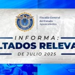 Fue asegurado 1 kilo 160 gramos de cristal, que representa más de 5 mil 800 dosis