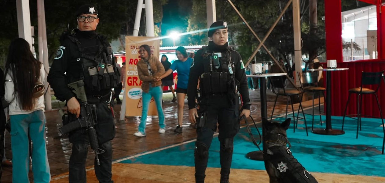 Feria de los Chicahuales 3