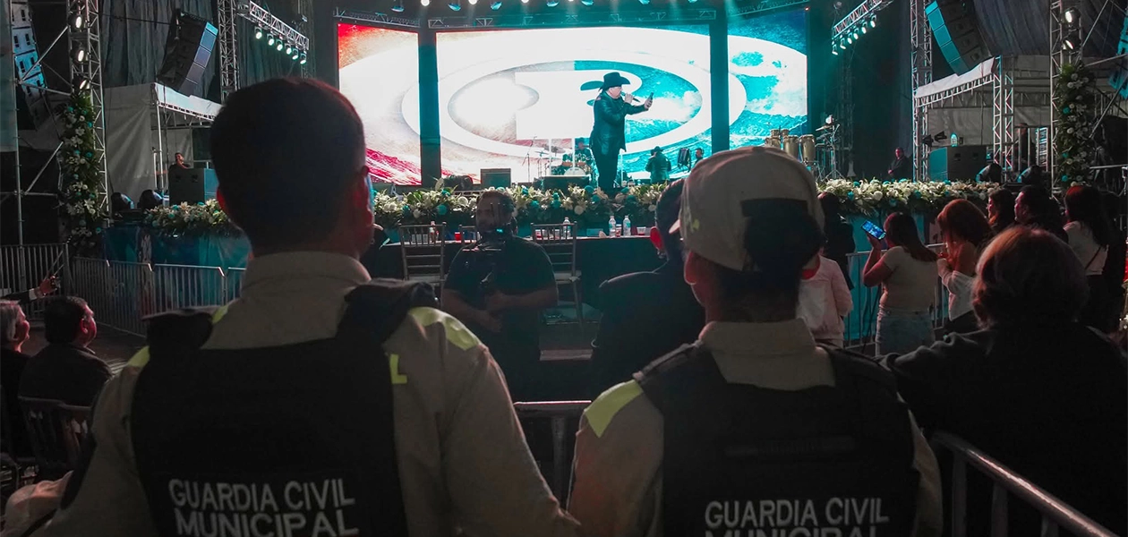 El problema no paso de las riñas entre alcoholizados