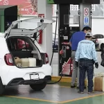 No hay desabasto en ninguna gasolinería.