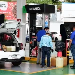 Pemex dice que hay “producto y despacho suficiente” a gasolineros