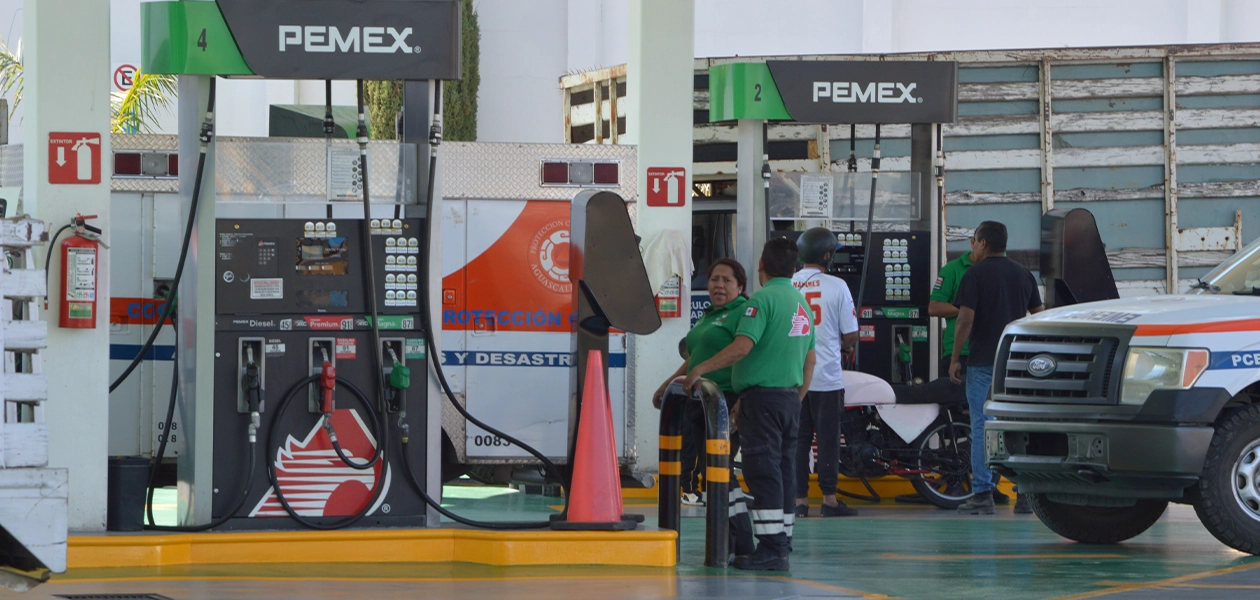 Demandan la intervención de autoridades federales