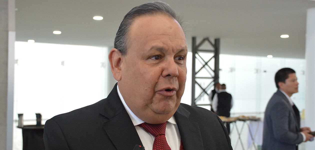 “Nos espera una cuesta de fin de año difícil”, señaló el analista financiero, Gerardo Sánchez Herrera.