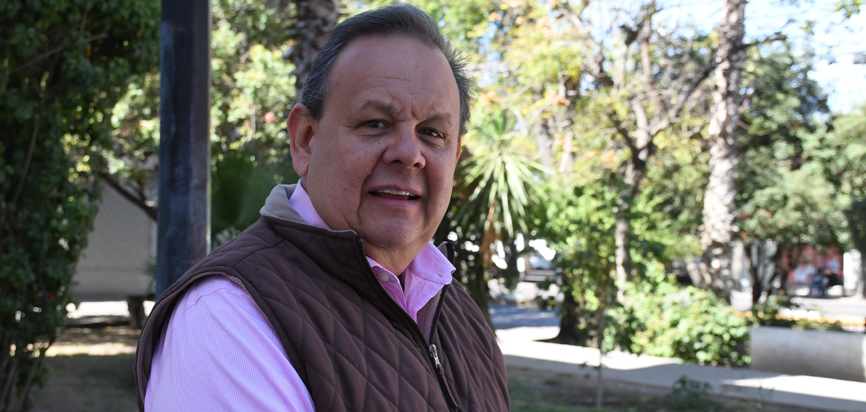 Lamentable que a México, uno de los principales socios comerciales de Estados Unidos, se le pretenda aplicar la carga impositiva más elevada