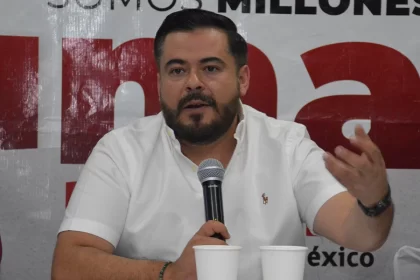 Ante acusaciones a diversas figuras como Arturo Ávila, Adán Augusto, entre otros.