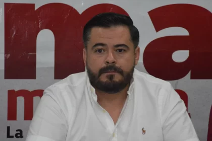 Aseguran que hay empresarios que comulgan con los principios del partido