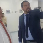 Se harán trabajos similares en el Hospital 3 y en la UMAA