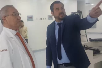 Se harán trabajos similares en el Hospital 3 y en la UMAA