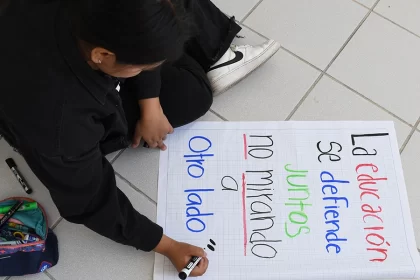 Autoridades de la UAA aseguran que se mantiene el diálogo