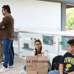 Aclaran que el movimiento no tiene ninguna índole política