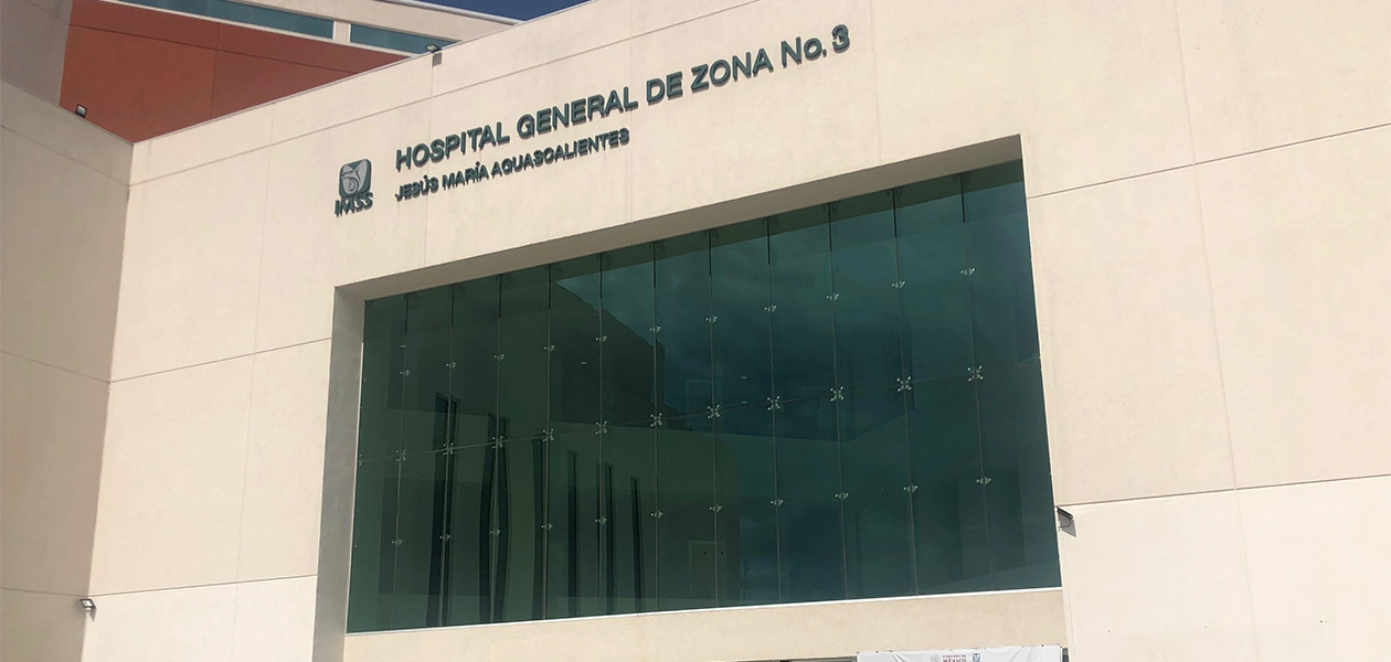 La capacidad que tiene el Seguro está rebasada: Sindicato