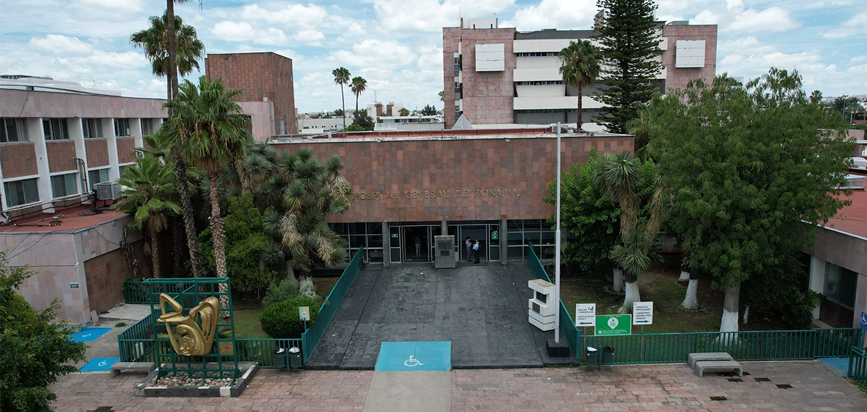 Nuestra lucha no es por tal o cual clínica, sino por nuestra vida: Isaida Guido