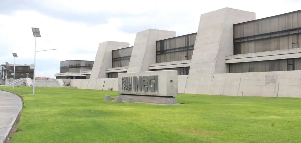 Mejoran los salarios en todos los sectores productivos: INEGI