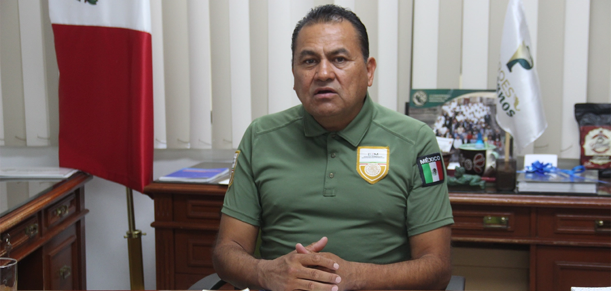 La llegada de nuevas inversiones trae más personas del exterior