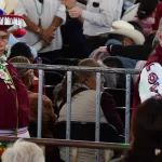 Oaxaca, Yucatán y Chiapas concentran más población indígena