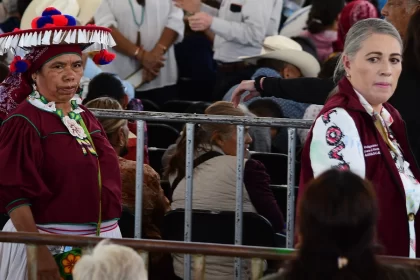 Oaxaca, Yucatán y Chiapas concentran más población indígena