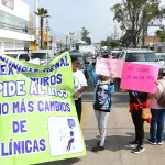 “No vamos a permitir que se comprometa la vida de los pacientes”: Isayda