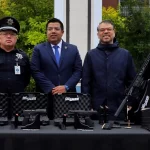 Alcalde reequipa a esas áreas vitales del Gobierno Municipal