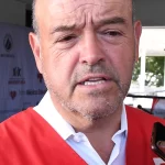 Cruz Roja impartirá talleres de capacitación a motoristas