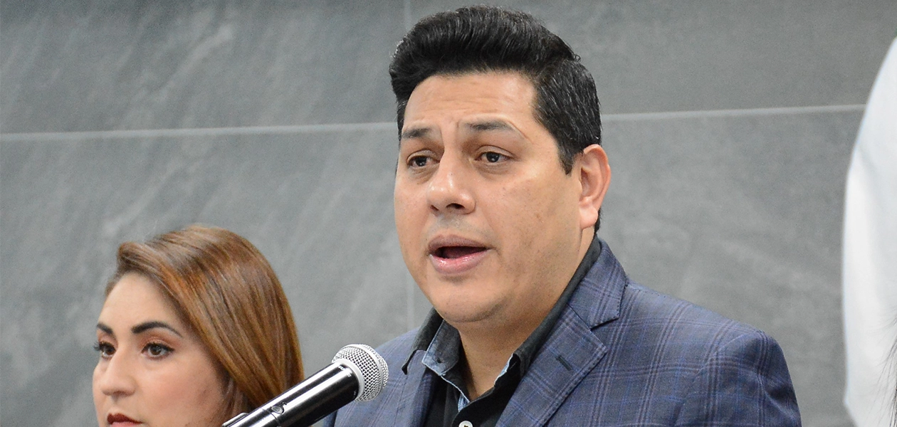 “Llevamos años construyendo buenos gobiernos en Aguascalientes, cercanos a la gente, con visión y con rumbo”.