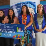 Por segundo año obtuvo el primer lugar en este programa con causa