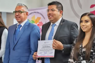 Ejercicio responsable de los recursos se traduce en desarrollo