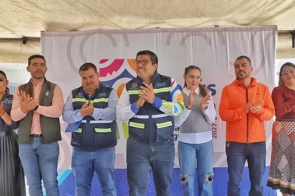 Fluyen los apoyos para los productores del campo