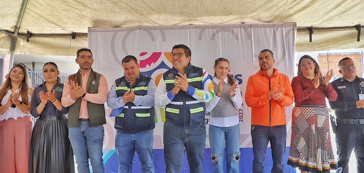 Fluyen los apoyos para los productores del campo